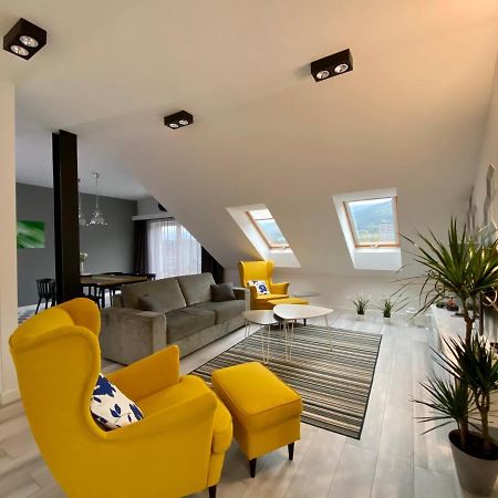 Ski Sun Sea - Rodzinny Apartament Pod Gondola Świeradów-Zdrój Esterno foto