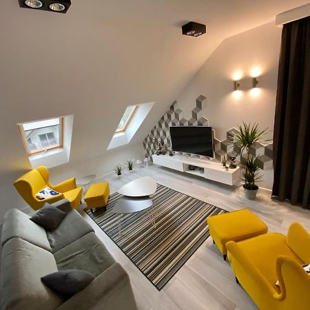 Ski Sun Sea - Rodzinny Apartament Pod Gondola Świeradów-Zdrój Esterno foto