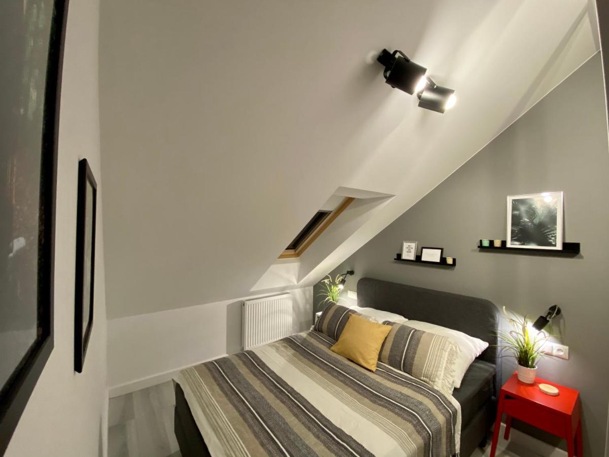 Ski Sun Sea - Rodzinny Apartament Pod Gondola Świeradów-Zdrój Esterno foto