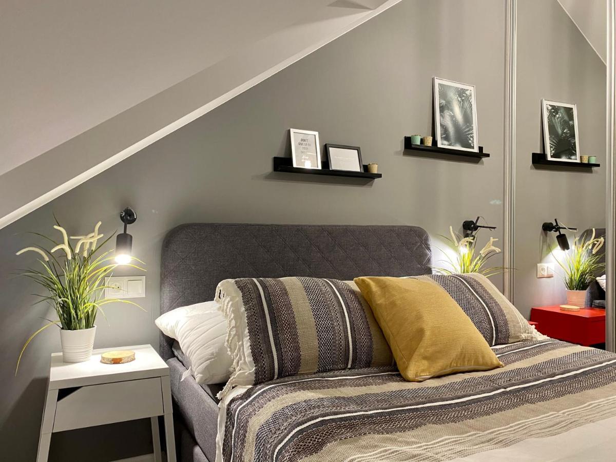 Ski Sun Sea - Rodzinny Apartament Pod Gondola Świeradów-Zdrój Esterno foto