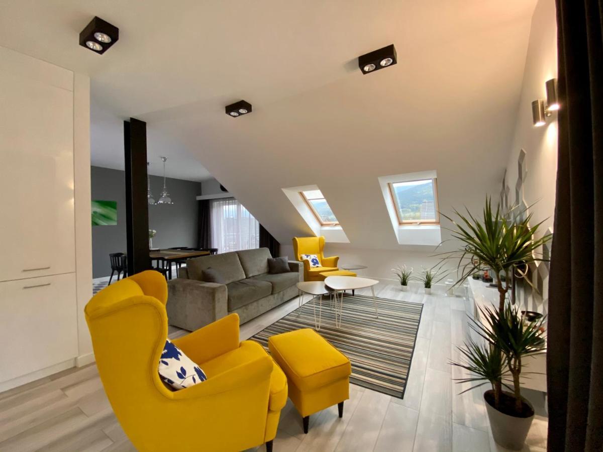 Ski Sun Sea - Rodzinny Apartament Pod Gondola Świeradów-Zdrój Esterno foto