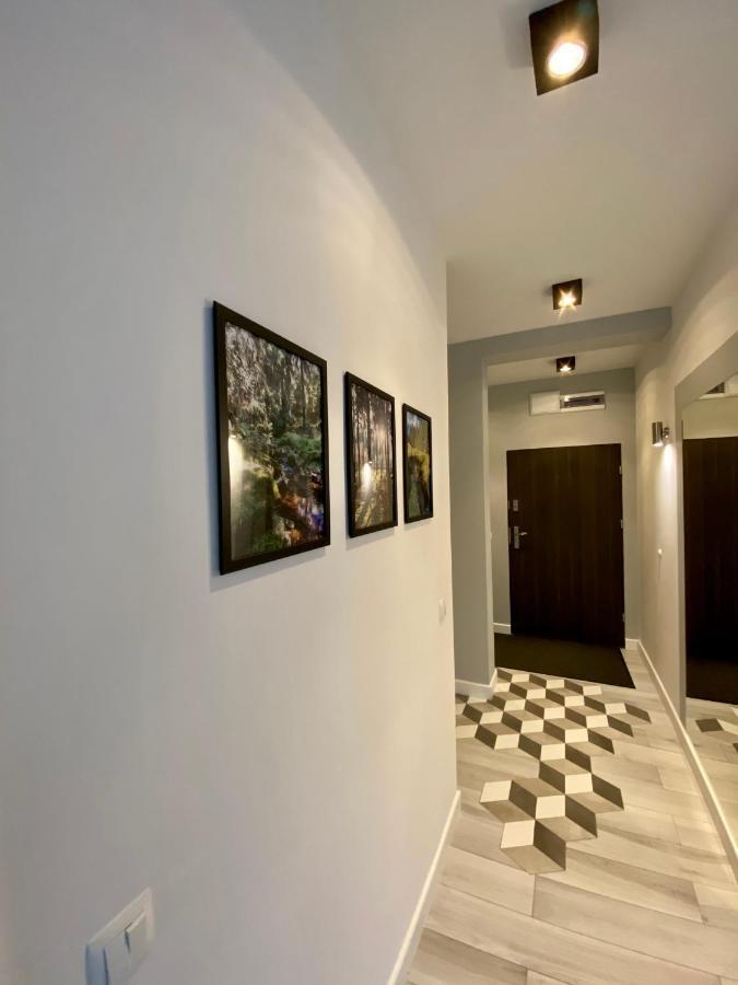 Ski Sun Sea - Rodzinny Apartament Pod Gondola Świeradów-Zdrój Esterno foto