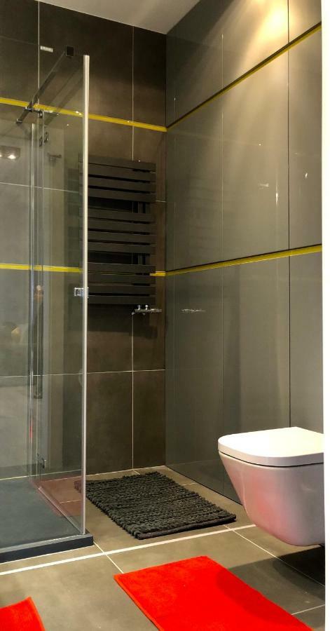 Ski Sun Sea - Rodzinny Apartament Pod Gondola Świeradów-Zdrój Esterno foto