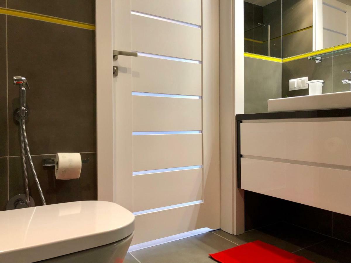 Ski Sun Sea - Rodzinny Apartament Pod Gondola Świeradów-Zdrój Esterno foto