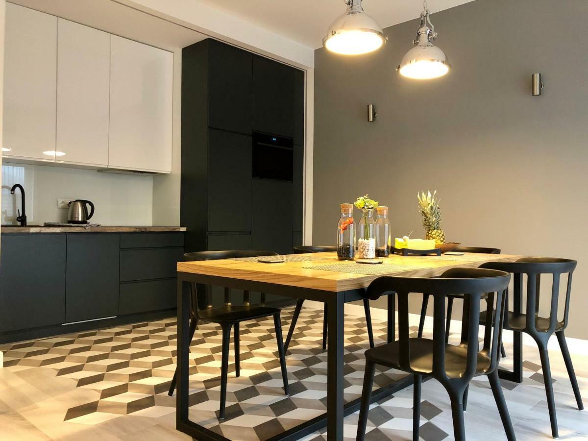 Ski Sun Sea - Rodzinny Apartament Pod Gondola Świeradów-Zdrój Esterno foto