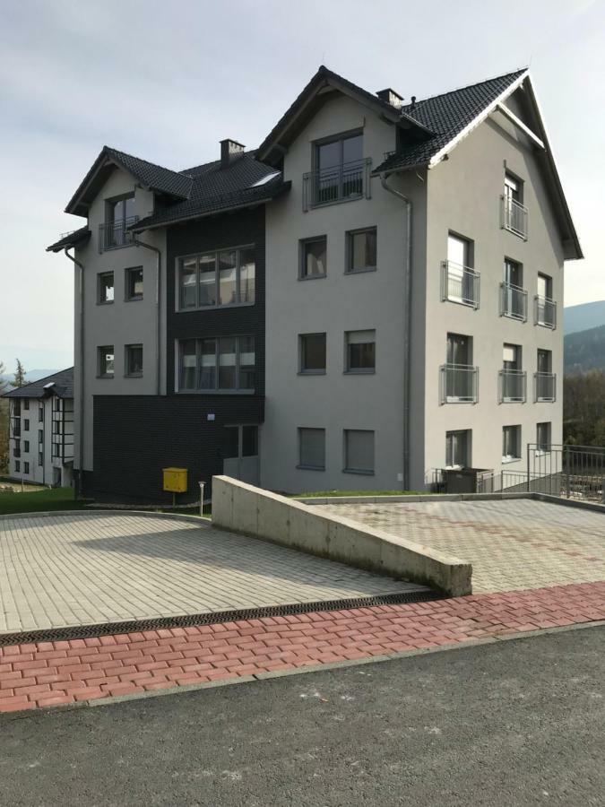 Ski Sun Sea - Rodzinny Apartament Pod Gondola Świeradów-Zdrój Esterno foto
