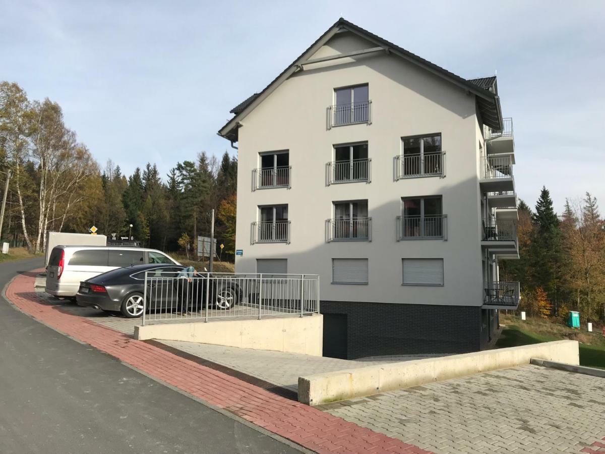 Ski Sun Sea - Rodzinny Apartament Pod Gondola Świeradów-Zdrój Esterno foto